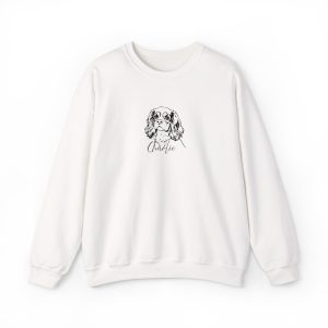Pawtrait Sweatshirt
